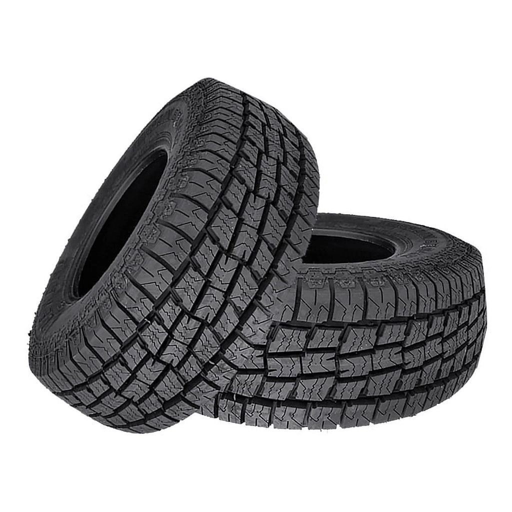 LT235/85R16 Tire H4821
