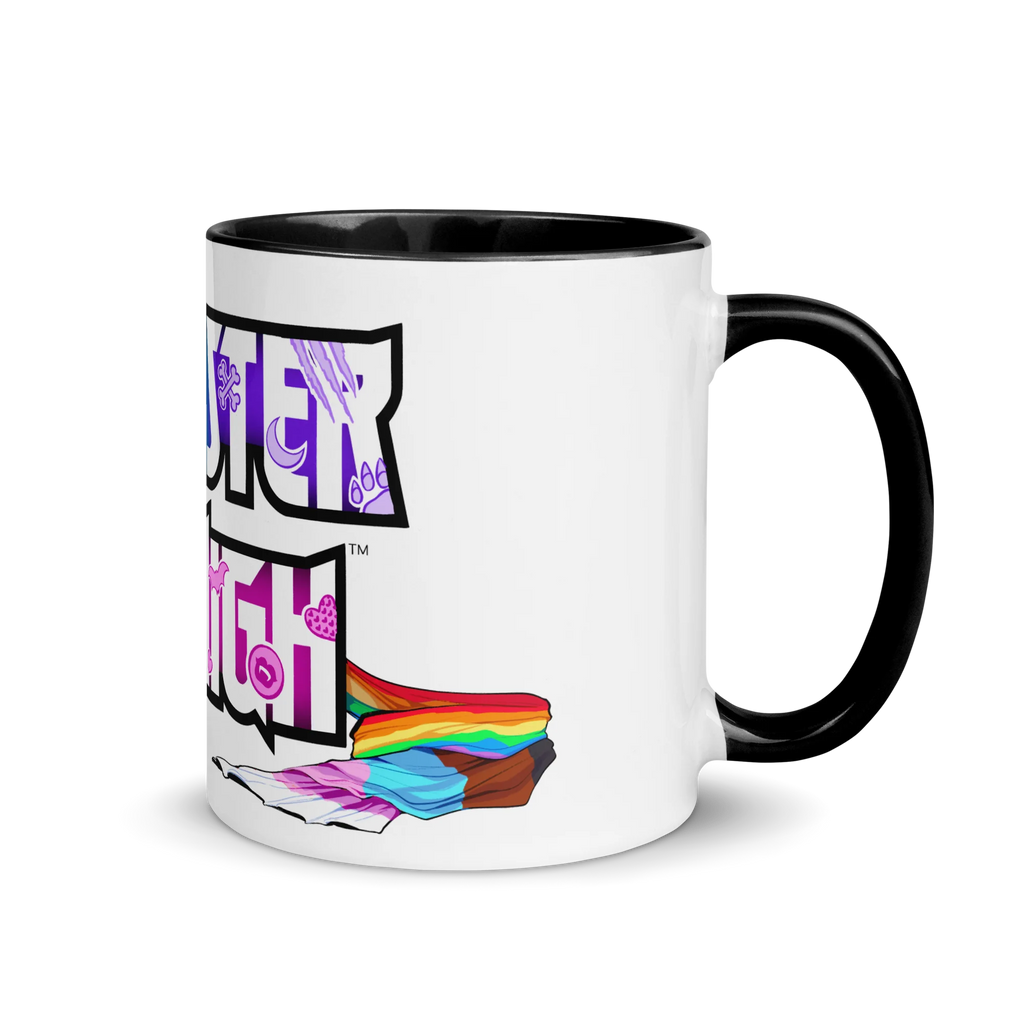 Pride Flag Mug T85792