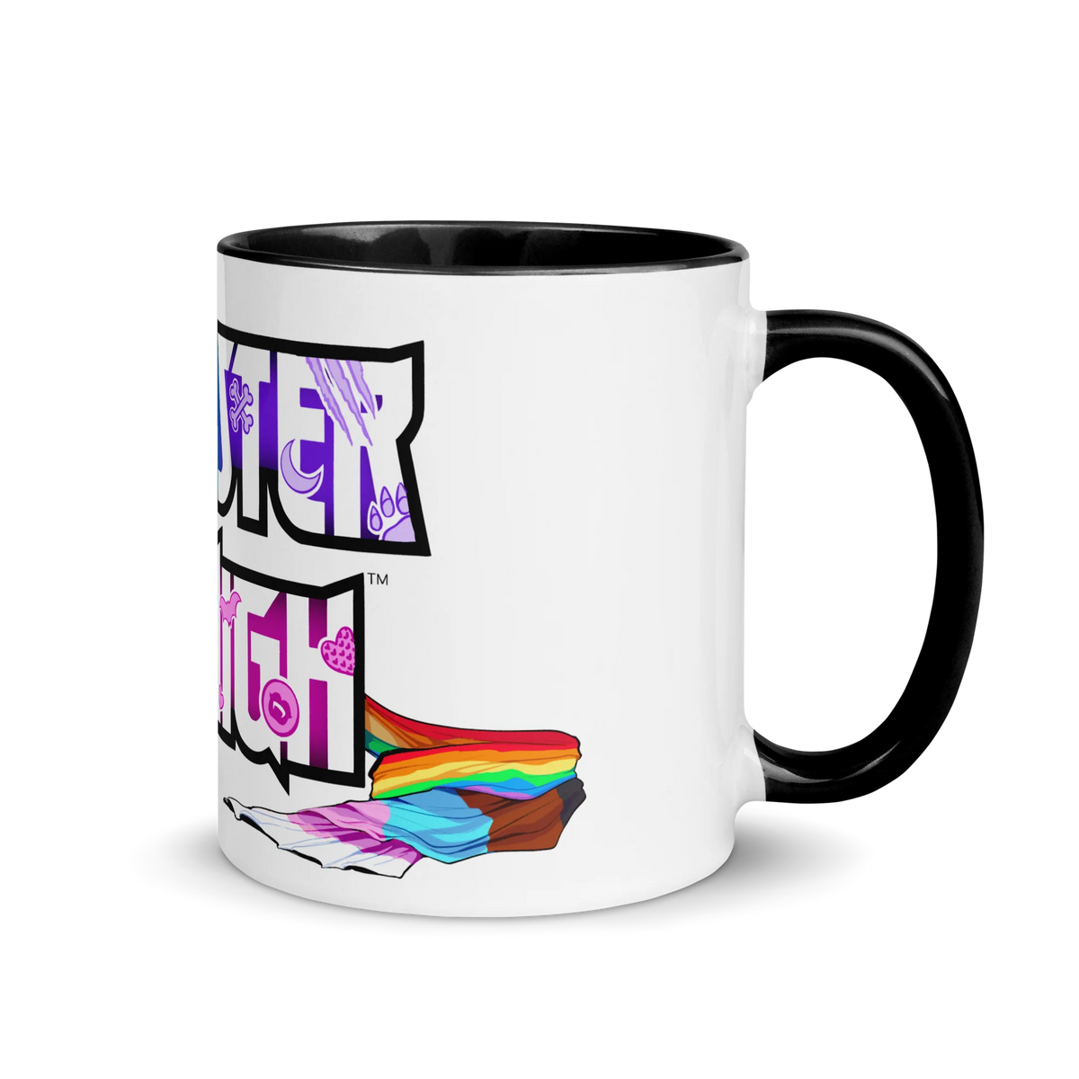 Pride Flag Mug T85792