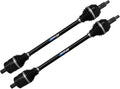 Pair of 2 Front CV Axles for Polaris RZR XP 1000/4 X3144