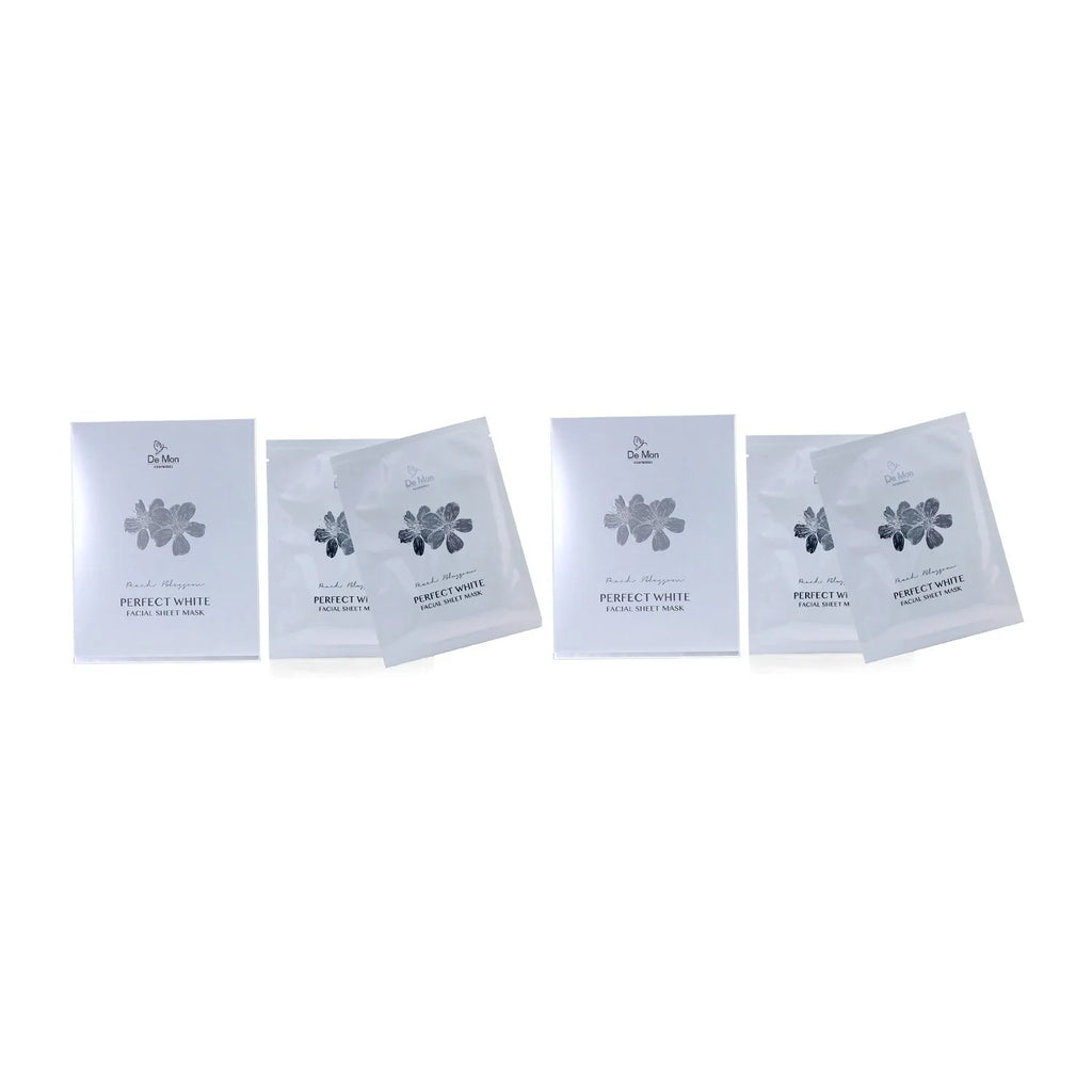 Facial Sheet Mask Duo Pack X90771