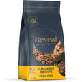 Grain-Free Chicken Dry Cat Food V24301