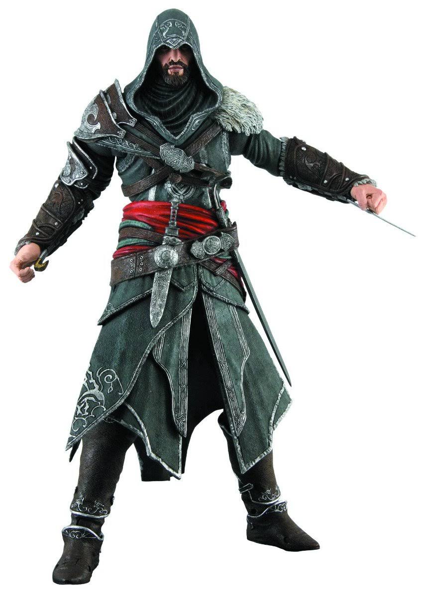 Action Figure M63999