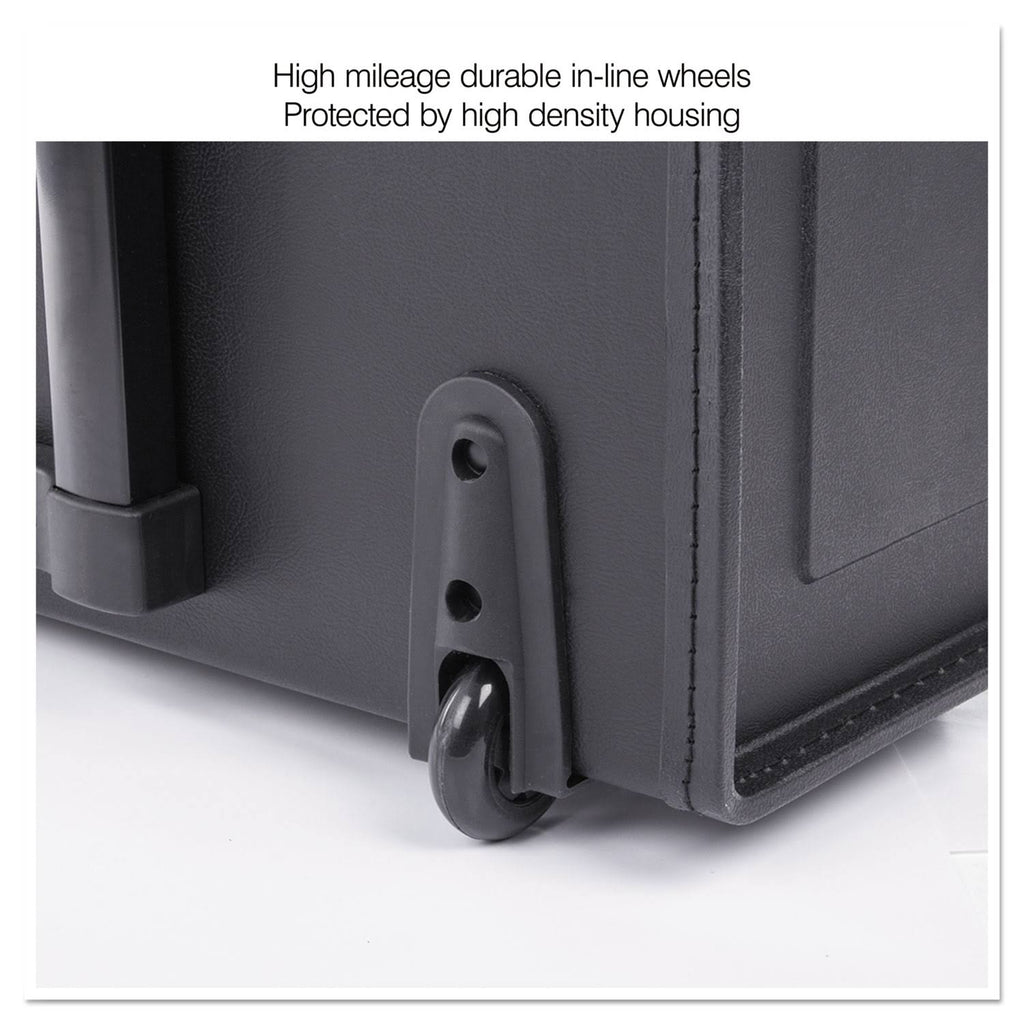 Black Rolling Catalog Case G58647