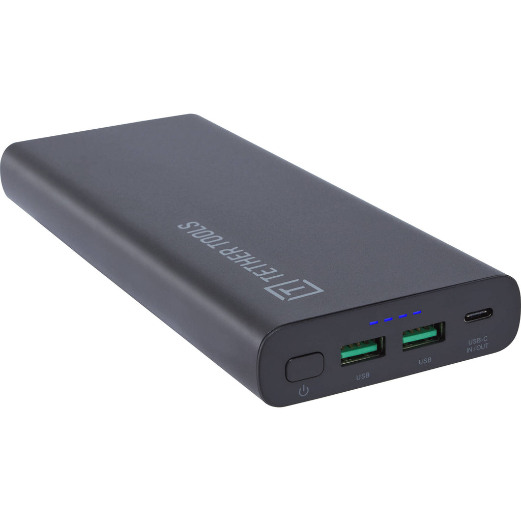 USB-C 87W PD Battery Pack X431582