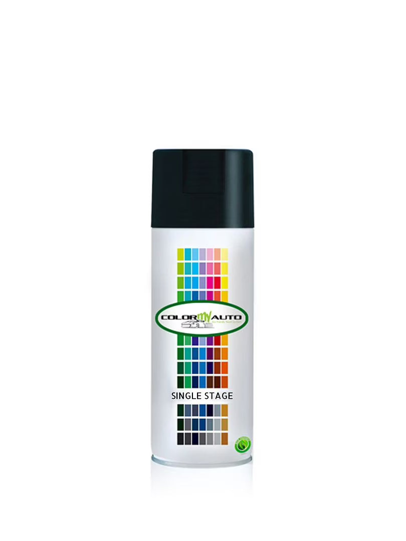 400 ml Aerosol Single Stage Paint Q30087