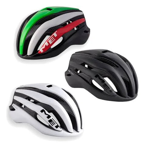 Carbon Helmet Black M P174823