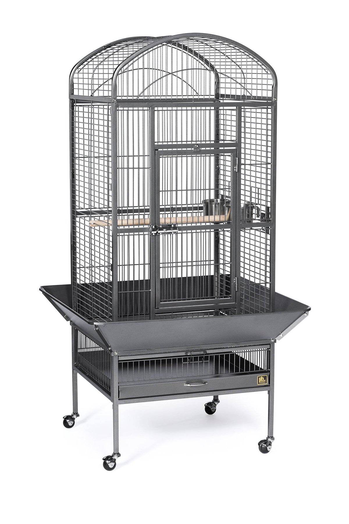 Medium Dometop Bird Cage Z804