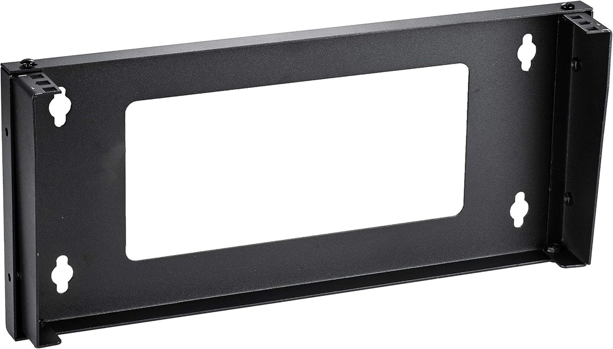 19 Inch Steel Vertical Rack and Wall Mountable Server Rack Mount R995584