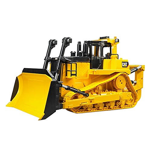 Cat Track Type Tractor (Large) Q40461