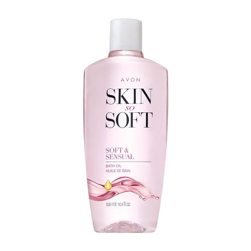 16.9 Oz Bath Oil F66789