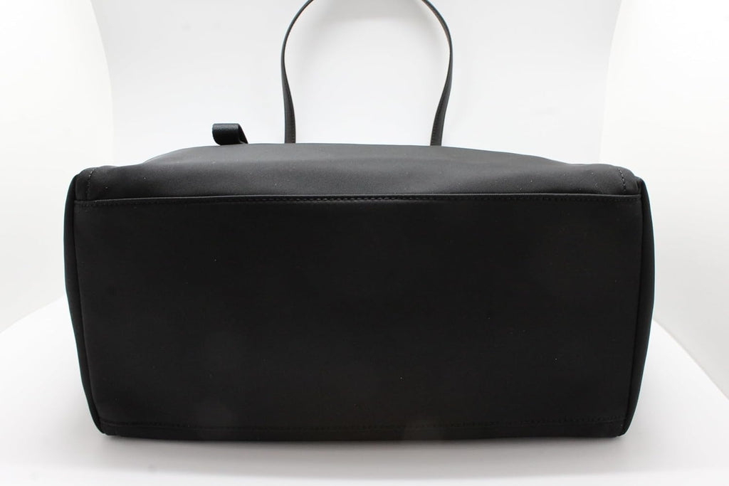 Black Large Tote F742555