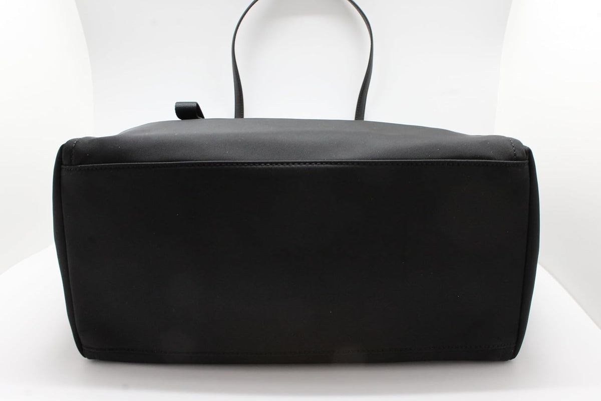 Black Large Tote F742555