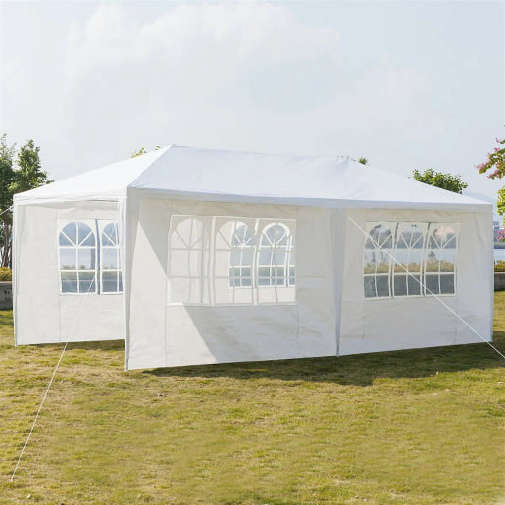 3 x 9m Five Sides Waterproof Tent M4642