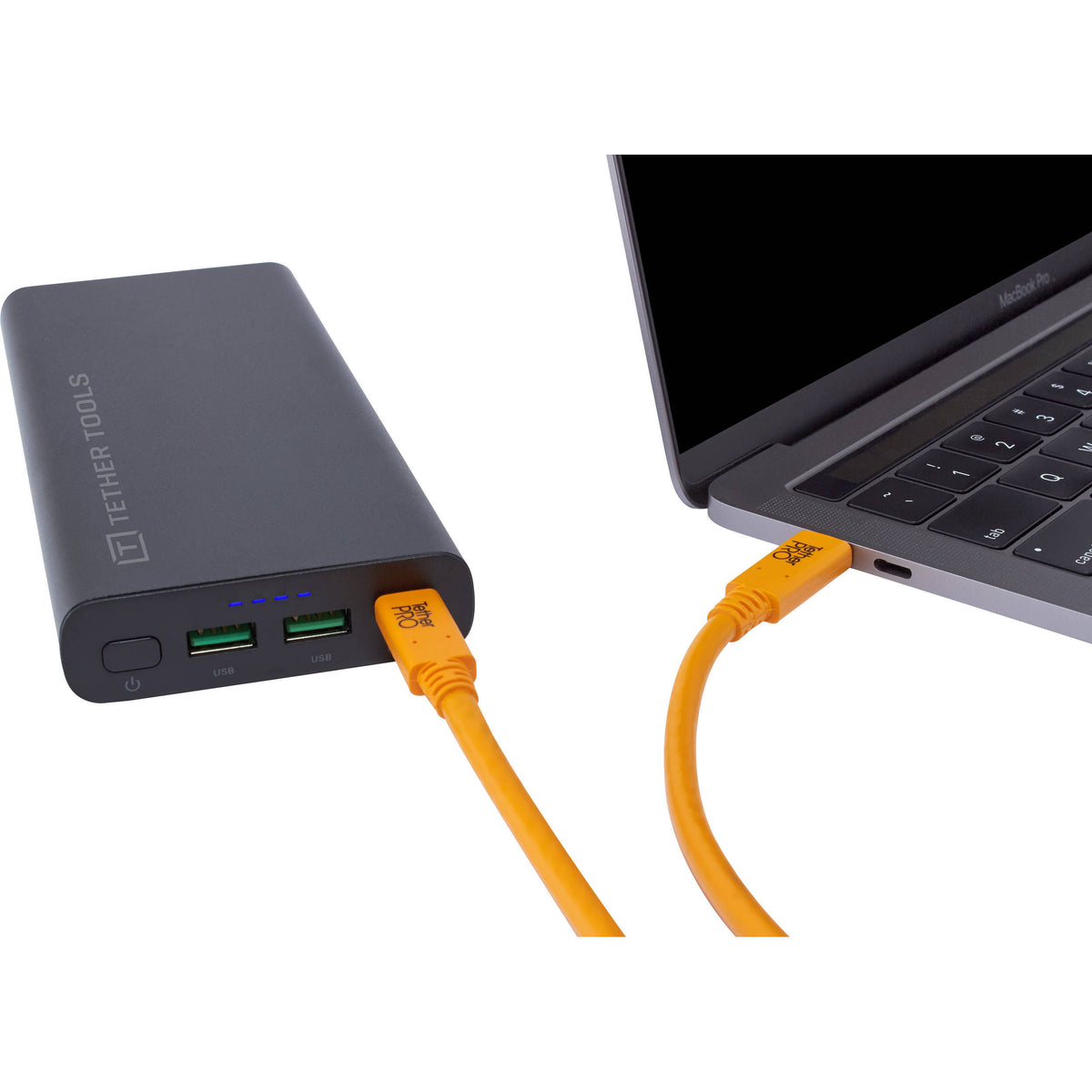 USB-C 87W PD Battery Pack X431582