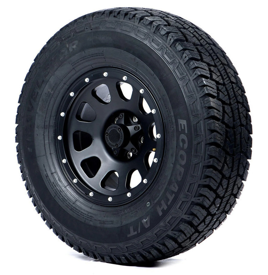 All Terrain Tire 265/70R16 112T O72415