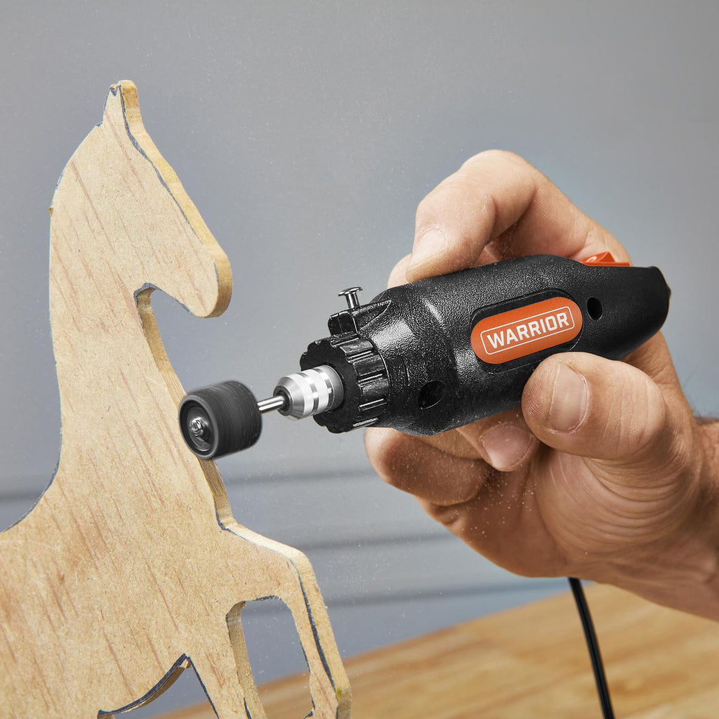 0.7 Amp Rotary Tool Kit, 80-Piece G99990