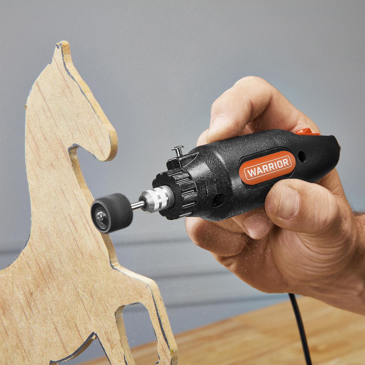 0.7 Amp Rotary Tool Kit, 80-Piece G99990