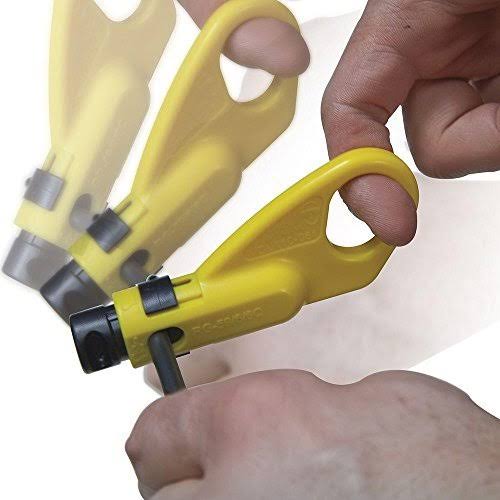 Coax Cable Tester and Cable Installation Kit P98086
