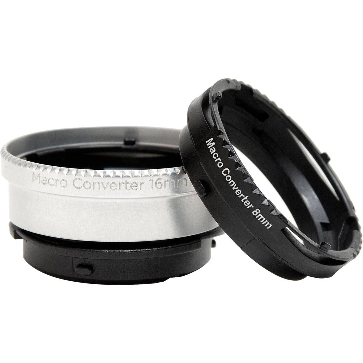 Macro Converter Extension Rings Q805