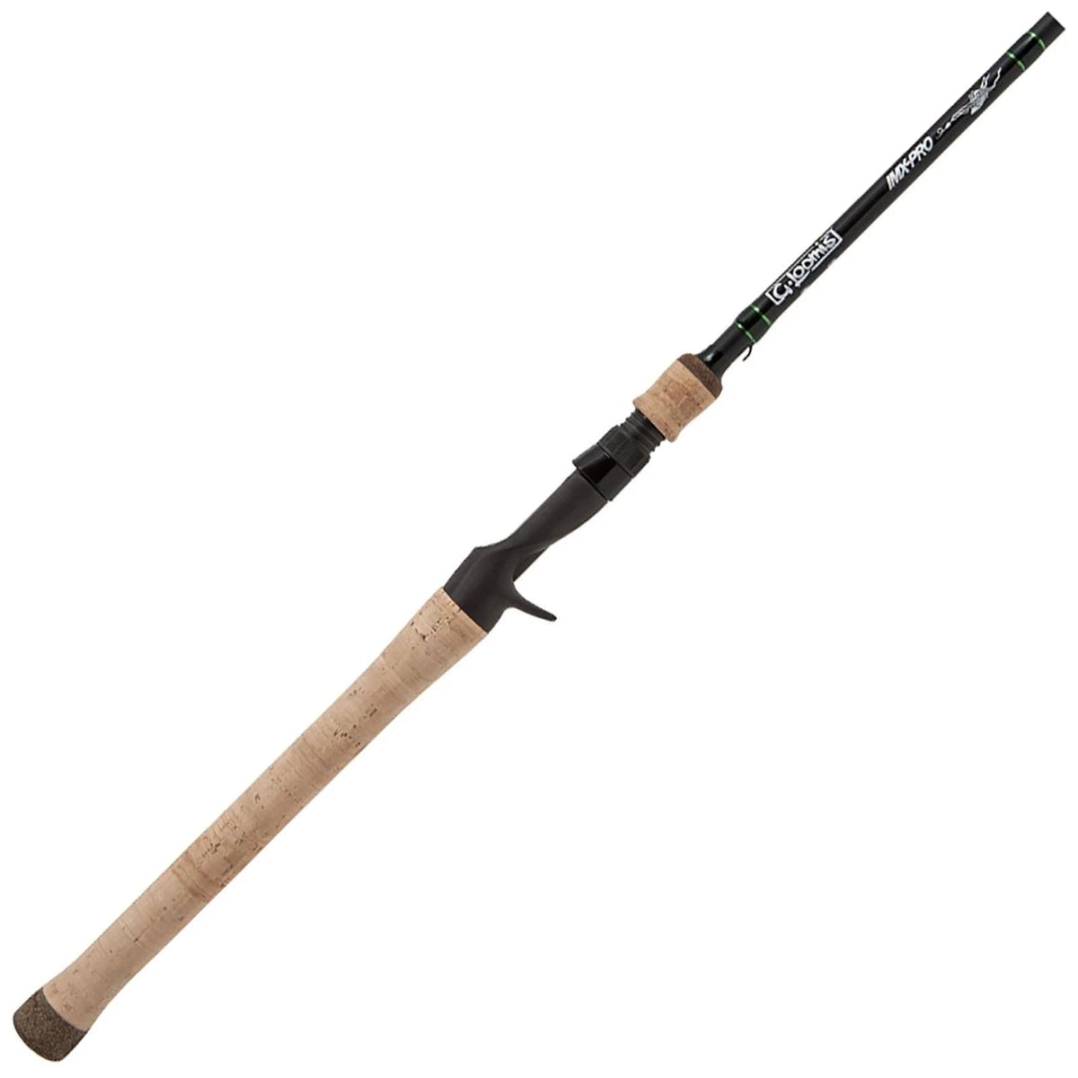 IMX Pro Jig & Worm Casting Rod K75065