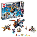 Hulk Helicopter Rescue S10881
