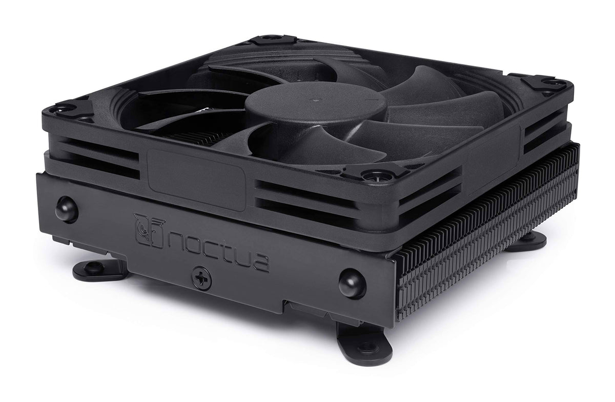 CPU Cooler Y4809