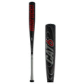 Black -3 BBCOR Baseball Bat U68744