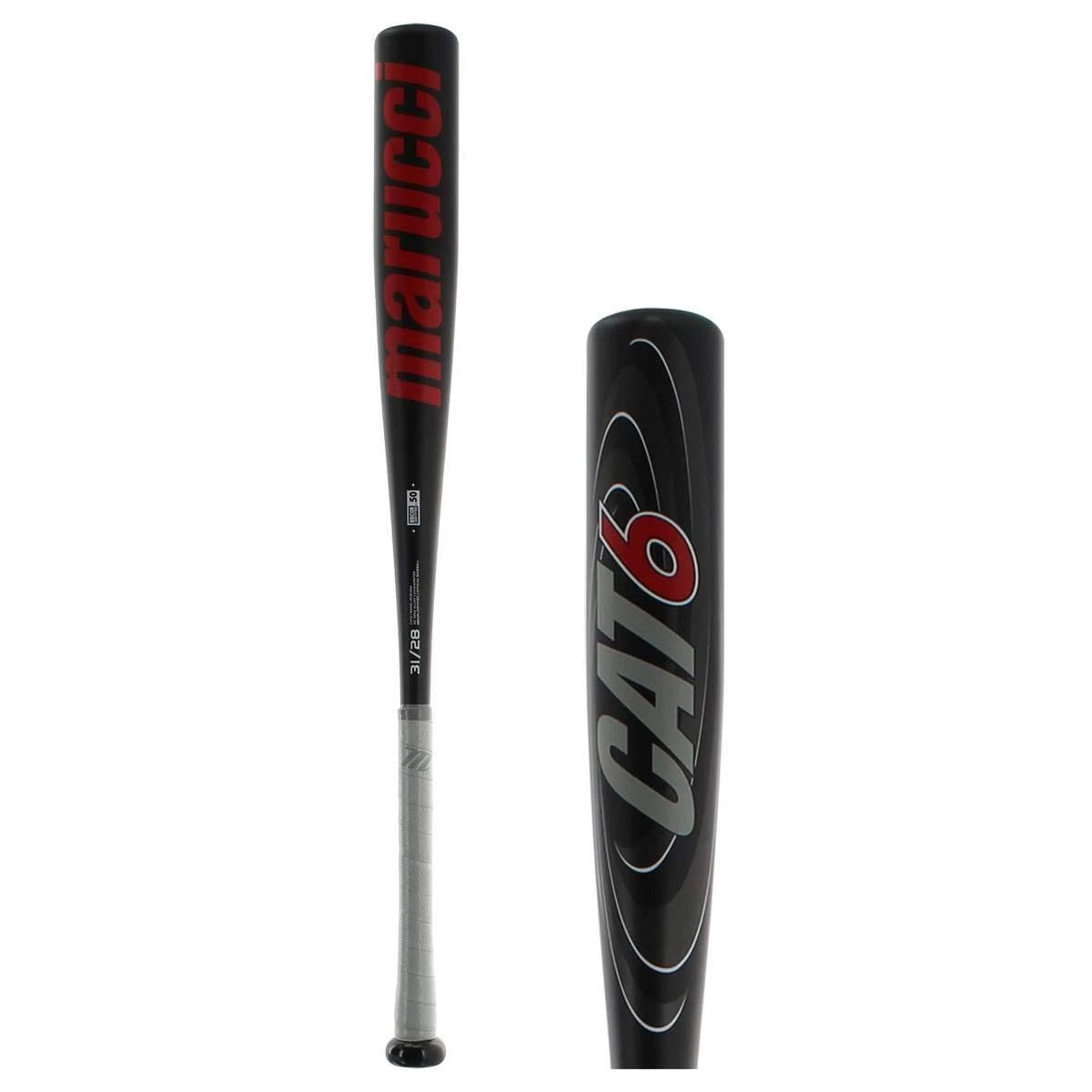 Black -3 BBCOR Baseball Bat U68744