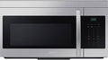 1.6 CF OTR Microwave with LED Display E841