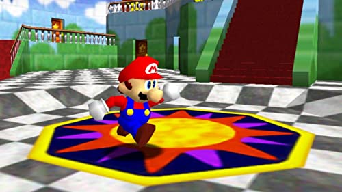 Super Mario 3D All-Stars Nintendo Switch O9958