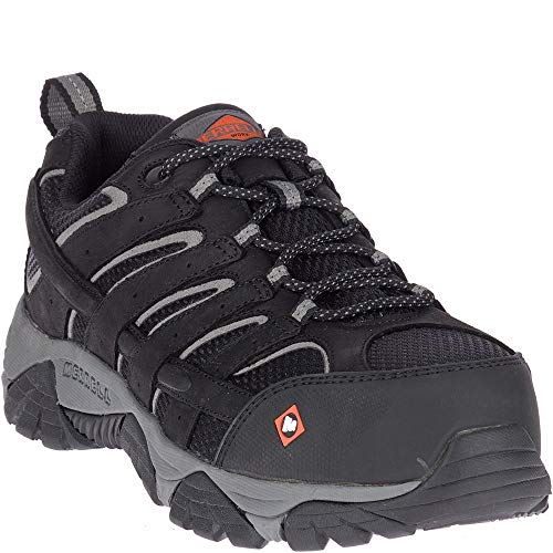 Men's Composite Toe Industrial Shoe P7832