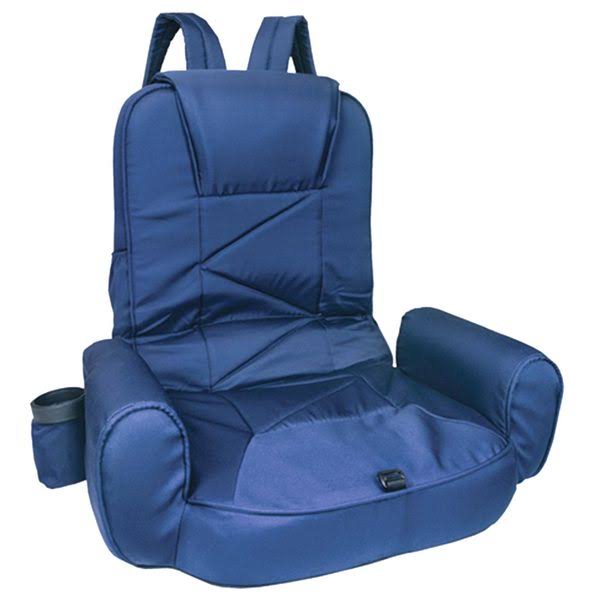 High-Back Seat P3703
