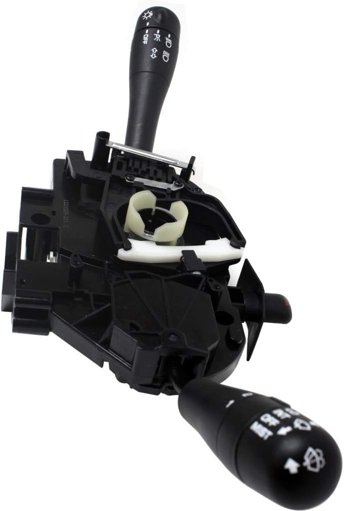 Turn Signal Switch for Saturn SL / SL1 / SL2 1995-2002 M2590