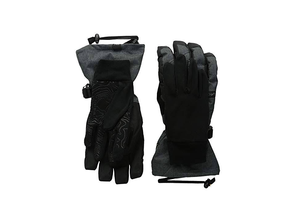 Carbon L Glove V416985