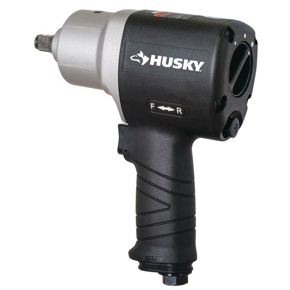 1/2" Impact Wrench W99182