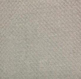 Gray Automotive Twill Truck Bench Seat Covers N5093