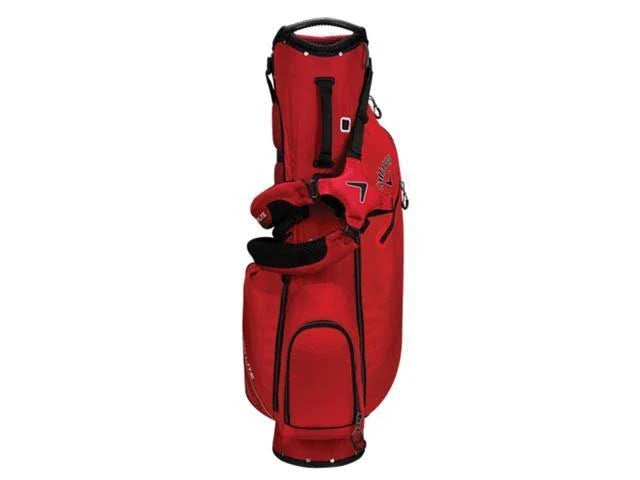 Red Stand Bag O981762