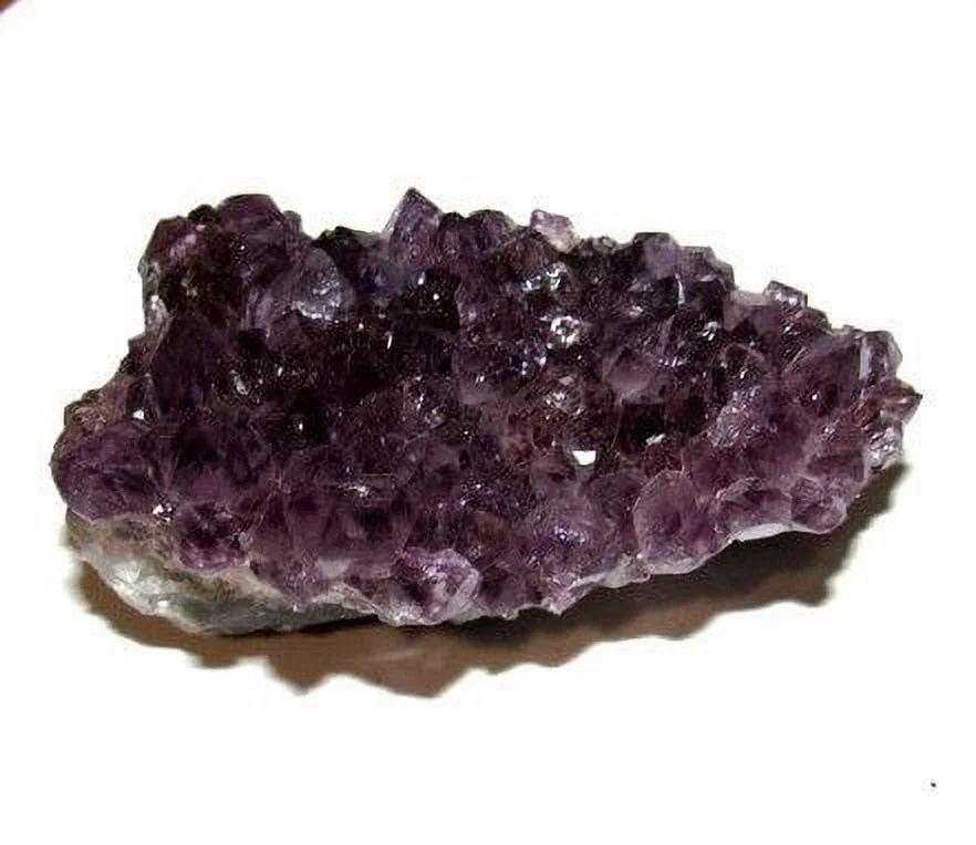Raw Amethyst Geode Piece C6144