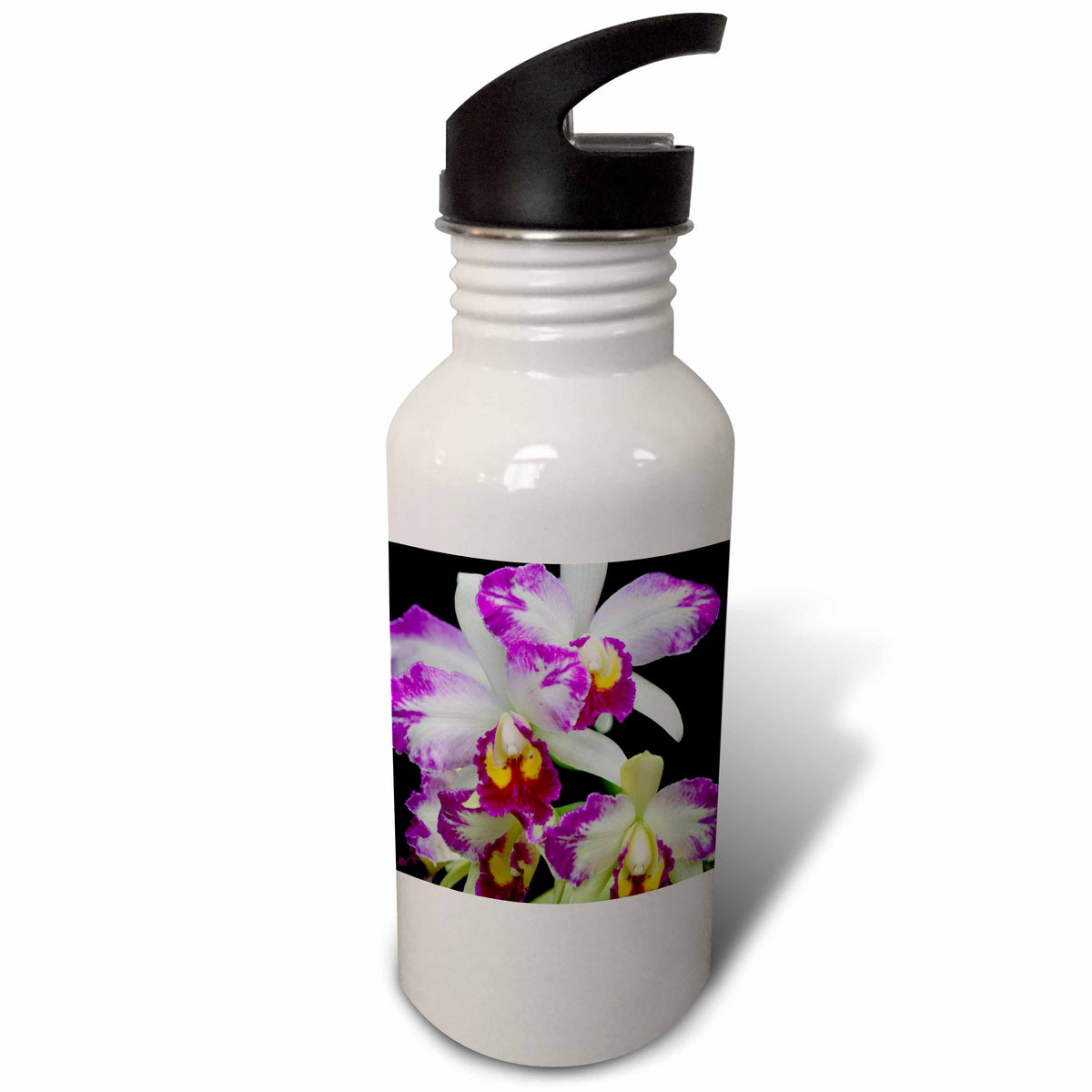 21 oz Sports Water Bottle L77627