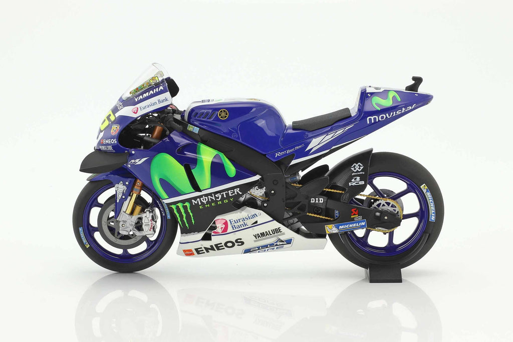 Yamaha YZR-M1 Valentino Rossi 2016 S342