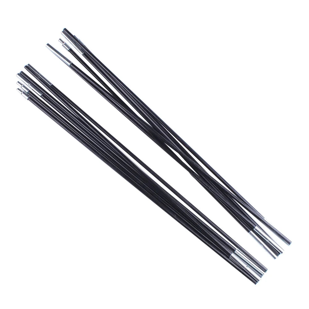 Collapsible Tent Pole Rod Kit M179