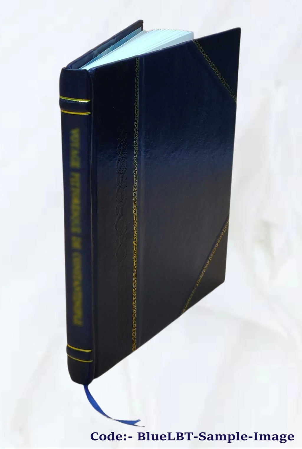 The Georgics of Virgil, book IV, Leather Bound L269371