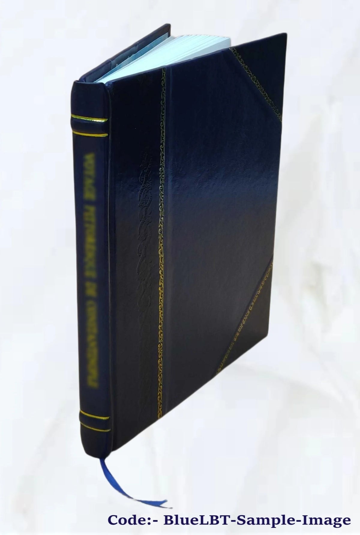 The Georgics of Virgil, book IV, Leather Bound L269371