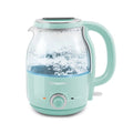 1.2L Adjustable Temperature Electric Glass Kettle J289282