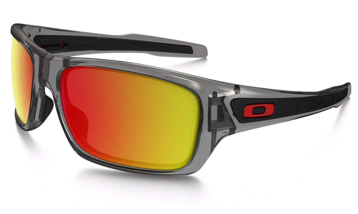 Polished Black Polarized Sunglasses N583