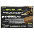 Natural Coconut Coir Reptile Bedding Brick X62289