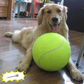 Dog Tennis Ball Pet Toys O700960