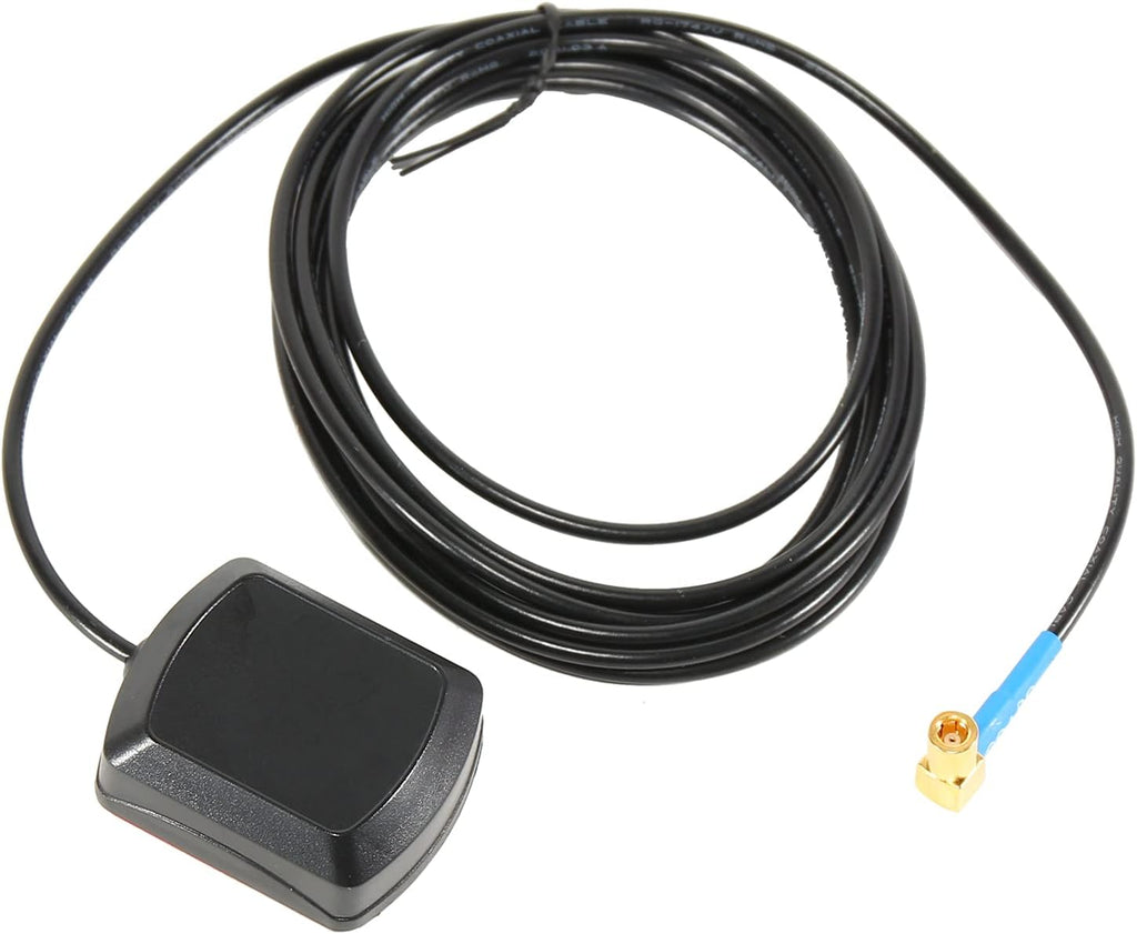 8 Ft Magnetic Satellite Radio Antenna T652
