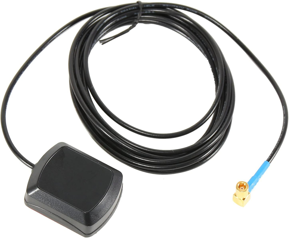 8 Ft Magnetic Satellite Radio Antenna T652